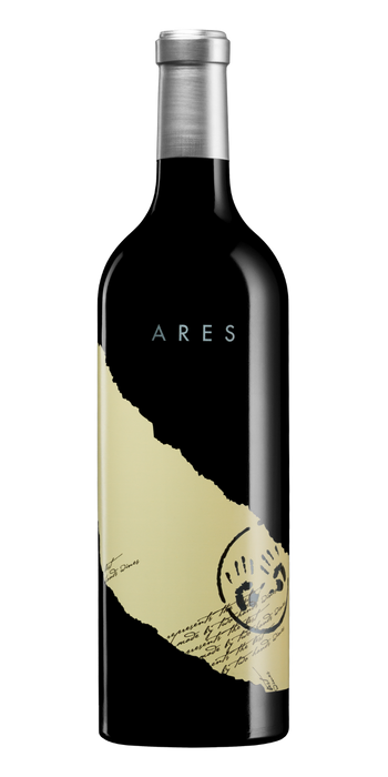 Two Hands Wines Ares Shiraz