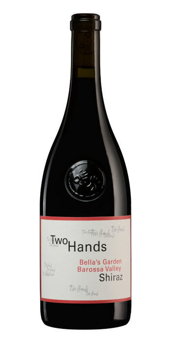 Two Hands Wines Bellas Garden Shiraz