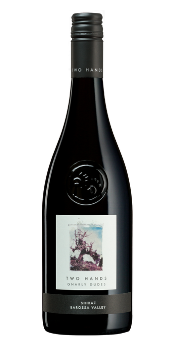 Two Hands Wines Gnarly Dudes Shiraz